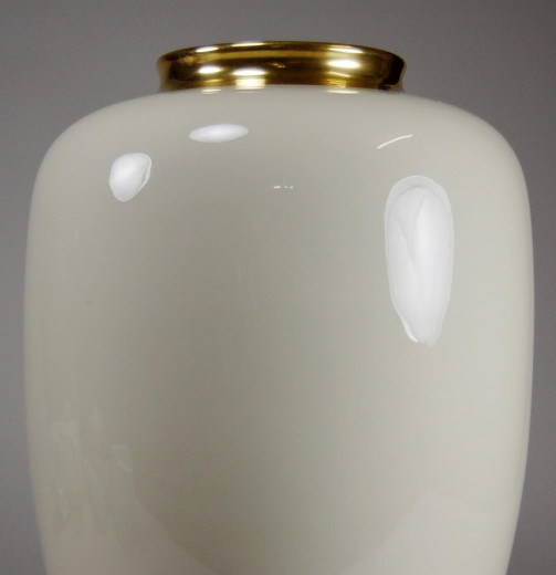 Hertel, Bodenvase