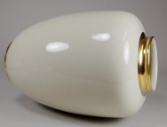 Hertel, Bodenvase