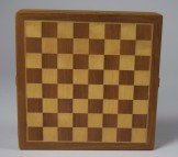 chess, travel version