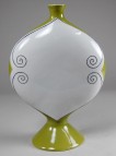 Royal Dux, Vase