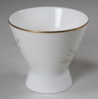 Rosenthal, Service Form 2000, Kaffeetasse Nr. 3 hoch