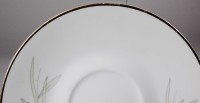 Rosenthal, Service Form 2000, Untertasse fr Kaffeetasse