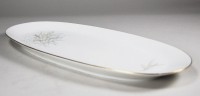Rosenthal, tableware Form 2000, oval serving platter