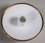 Rosenthal, tableware Form 2000, candlestick