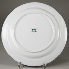 Thomas, tableware Arcta, bread and butter plate