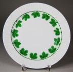 Thomas, tableware Arcta, bread and butter plate