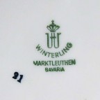 Winterling, Service nn; Dose