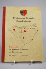 Die ehemalige Gemeinde Kornelimnster