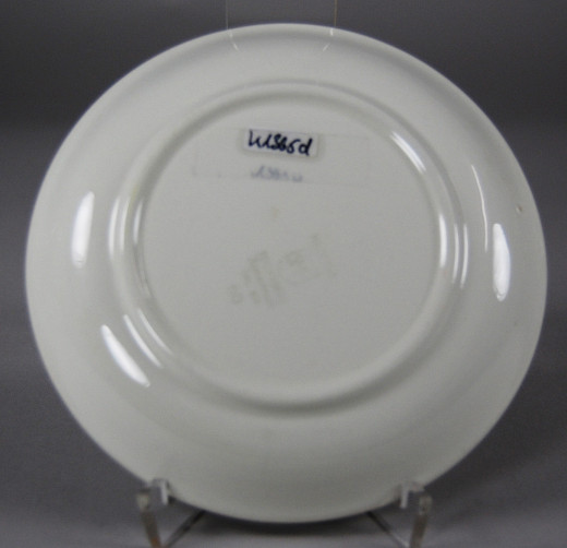Schramberger, Untertasse 904