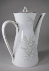 Rosenthal, tableware Form 2000, coffee pot no. 4