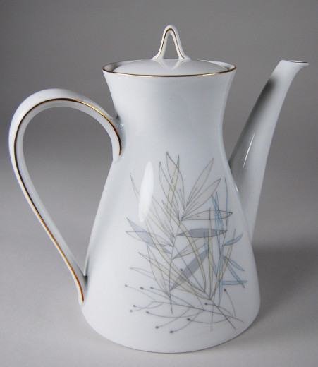 Rosenthal, Service Form 2000, Teekanne