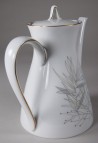 Rosenthal, tableware Form 2000, tea pot