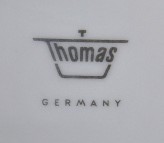 Thomas, Service Exquisit; Schssel