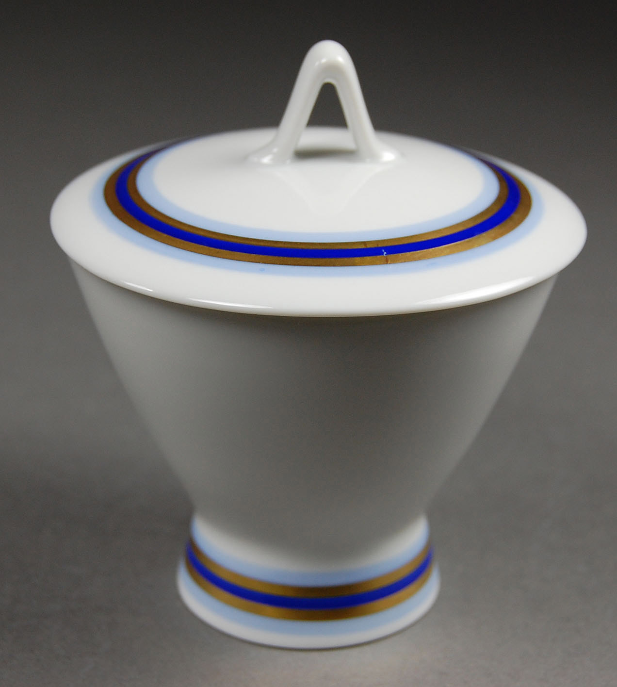 Rosenthal service form 2000 zuckerschale