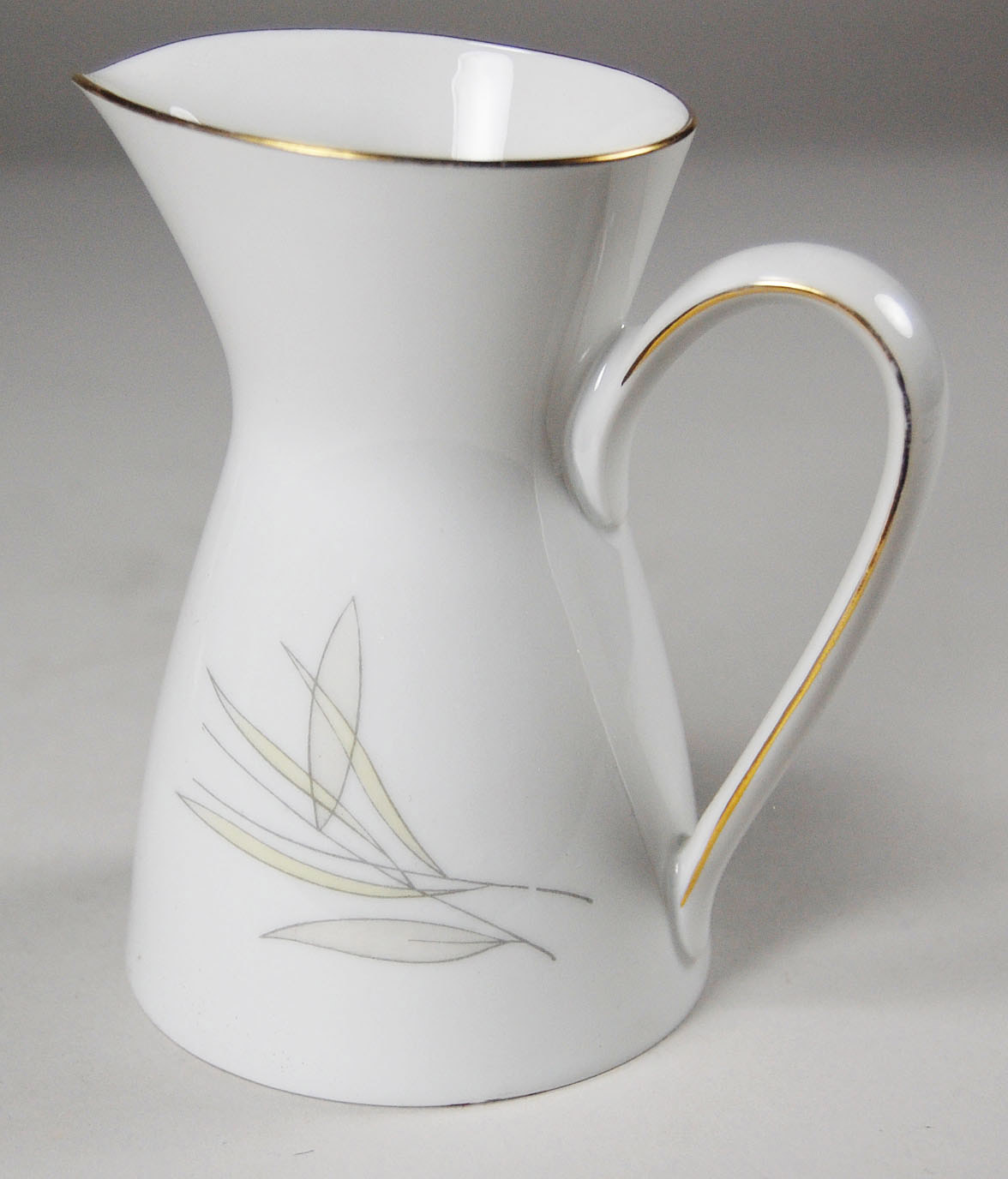 Rosenthal service form 2000 gie er
